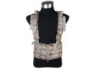 G TMC SNIPER Chest Rack ( AOR1  )